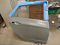 Hyundai i30 Genuine Right Hand Rear Door Shell New Part