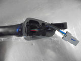 Hyundai Santa Fe Genuine Drivers Outer Door Handle Assembly New Part