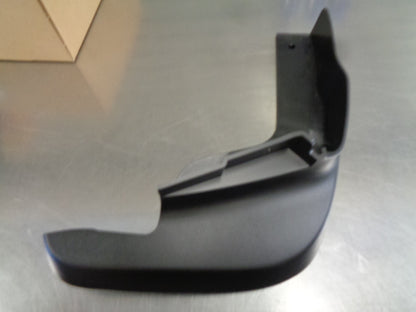 Nissan J11 Qashqai Genuine Right Hand Front Mud Flap New Part