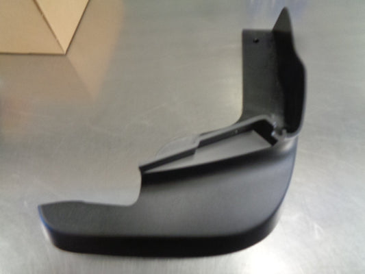 Nissan J11 Qashqai Genuine Right Hand Front Mud Flap New Part