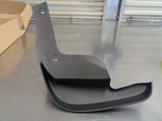 Nissan J11 Qashqai Genuine Right Hand Front Mud Flap New Part