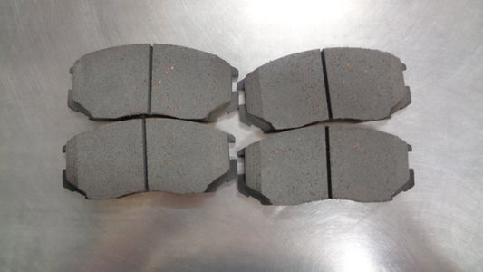 Mitsubishi Lancer/Mirage CE Genuine Front Brake Pad Kit New Part
