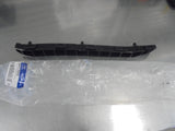 Hyundai Tucson Genuine Lower Left Rear Bumper Guide New Part