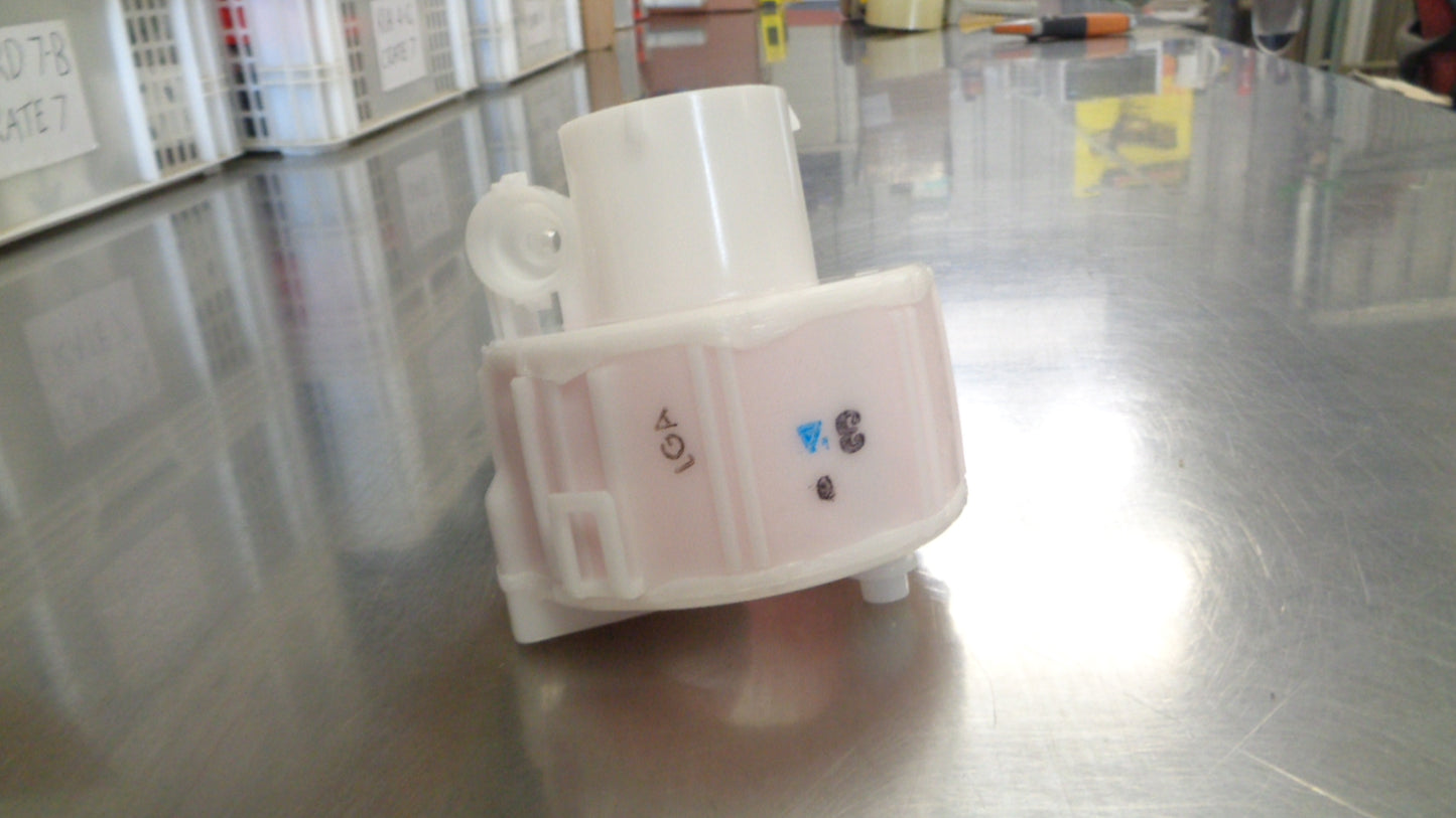 Hyundai i30 Genuine Fuel Filter New Part