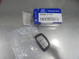 Hyundai Sonata Genuine Smart Key Fob 3 Button New Part