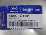 Hyundai Sonata Genuine Smart Key Fob 3 Button New Part