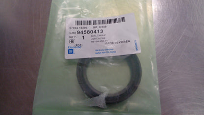 Holden Barina Genuine Camshaft Seal New Part