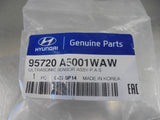 Hyundai I30 Sedan Genuine Rear RPA Sensor Ultrasonic Sensor New Part