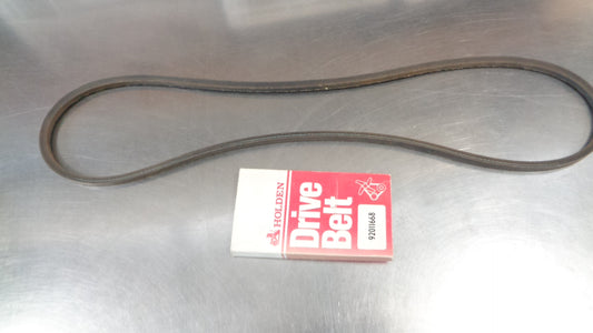 Holden HZ WB LX VB VC VH VK Commodore Genuine Drive Belt New Part