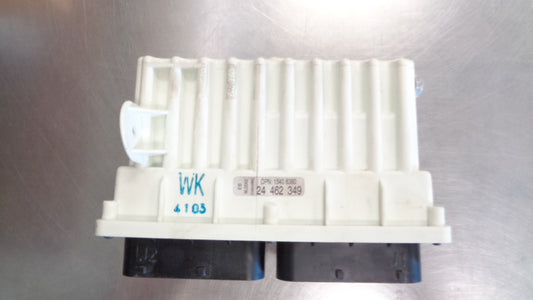 Holden Zafira/Opel Genuine Control Unit New Part