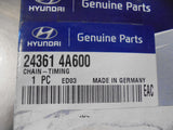 Hyundai Iload/I-Max Genuine Timing Chain New Part