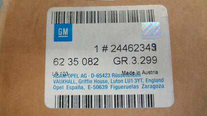 Holden Zafira/Opel Genuine Control Unit New Part