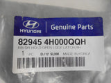 Hyundai Iload/I-Max Genuine Sliding Door Latch Assembly Right (NO CABLE) New Part