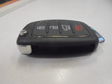 Hyundai Ix35 Genuine 4 Button Remote Control Fob New Part