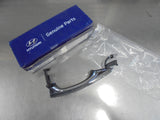 Hyundai Santa Fe Genuine Right Hand Front Outer Door Handle New Part