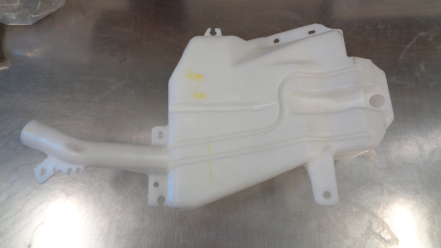 Mitsubishi Triton Genuine Windshield Washer Reservoir New Part