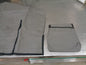 Tuffnut Front 3/4 Bench Seat Cover to suit Nissan GU Patrol Single Cab New Part