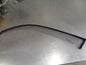Nissan Micra Genuine Left Hand Front Weather Shield New Part