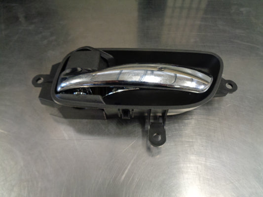 Nissan Altima/{Pathfinder Genuine Left Hand Inner Door Handle New Part