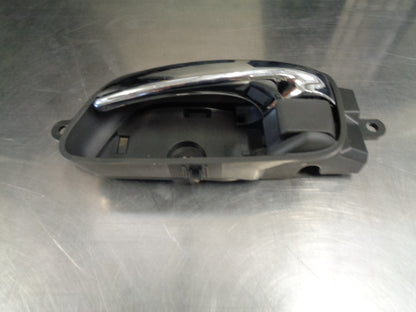 Nissan Altima/{Pathfinder Genuine Left Hand Inner Door Handle New Part