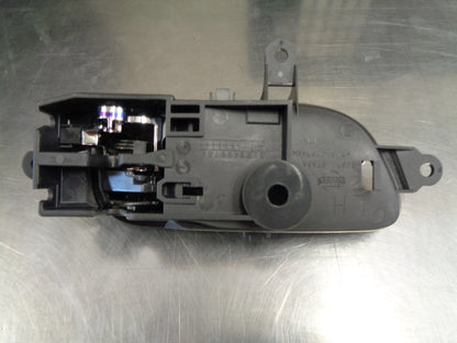 Nissan Altima/{Pathfinder Genuine Left Hand Inner Door Handle New Part