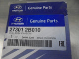 Kia Rio/Spectra/Forte/Soul Genuine Ignition Coil Assy New Part