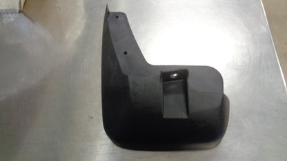 Holden Captiva Genuine Front Left Hand Mud Flap New Part