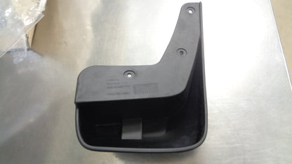 Holden Captiva Genuine Front Left Hand Mud Flap New Part