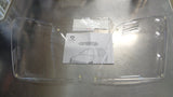 Holden RA Rodeo Genuine Headlight Protector Kit New Part