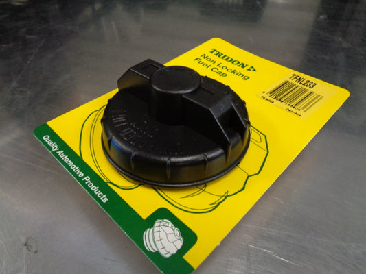 Tridon Locking Fuel Cap Suits Holden VN-VZ Commodore New Part