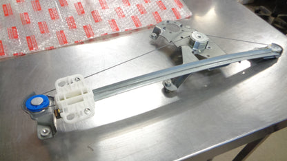 Holden RA Rodeo Genuine Rear Left Window Regulator New Part