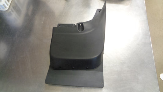 Mitsubishi Triton Genuine Rear Right Hand Mud Flap New Part