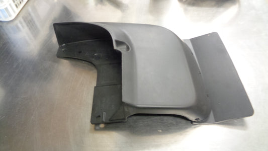 Mitsubishi Triton Genuine Rear Right Hand Mud Flap New Part