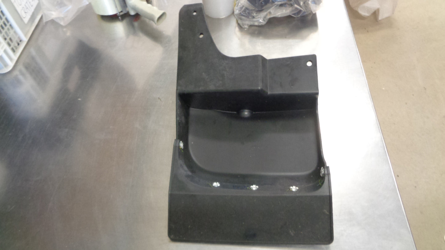 Mitsubishi Triton Genuine Rear Right Hand Mud Flap New Part