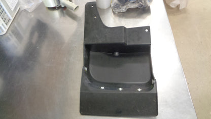Mitsubishi Triton Genuine Rear Right Hand Mud Flap New Part