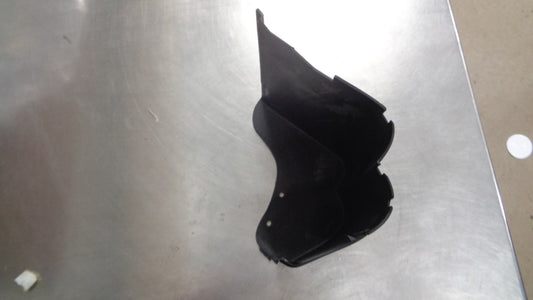 Holden VU SS Commodore Ute Genuine Right Hand Side Skirt End Cap New Part