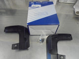 Hyundai I30 GD Hatch Genuine front mud flap set new part