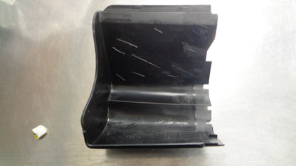 Holden VU SS Commodore Ute Genuine Right Hand Side Skirt End Cap New Part