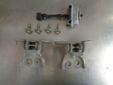 Holden VE Front Right Door Hinge Assembly Used Part