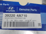 Hyundai Iload/I-Max Genuine Temperature Exhaust Sensor New Part
