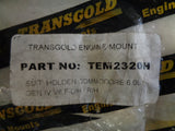 Transgold Engine Mount Suitable For Holden VE Commodore New Part