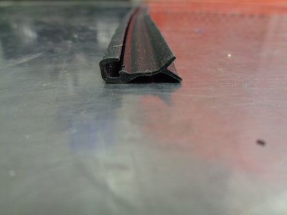 Holden Astra Genuine Front Bumper Fascia Outer Sealing Strip New Part