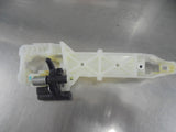 Hyundai Elantra Genuine Drivers Front Door Outer Base New Part