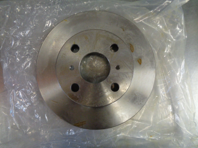AcDelco Front Brake Rotors to Suit Toyota Echo New Part