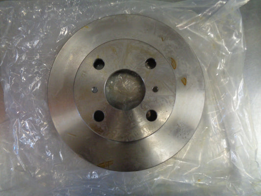 AcDelco Front Brake Rotors to Suit Toyota Echo New Part