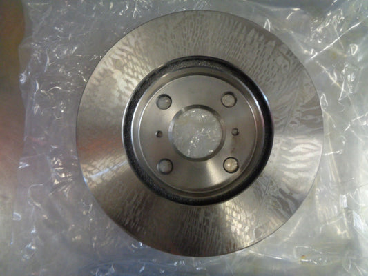 AcDelco Front Brake Rotors to Suit Toyota Echo New Part