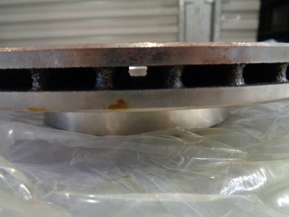 AcDelco Front Brake Rotors to Suit Toyota Echo New Part