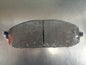 ACDelco Front Brake Pads Suitable For Nissan GU Patrol New Part