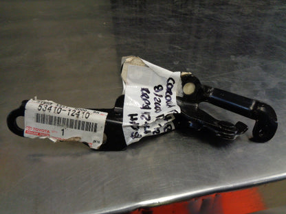 Toyota Corolla Genuine Right Hand Bonnet Hinge New Part