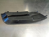 Toyota Corolla Genuine Left Hand Lower Grille Insert New Part